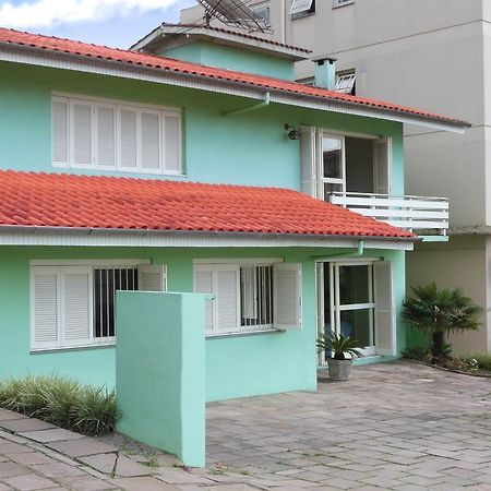 Hotel Pousada Sao Francisco Bento Gonçalves Exterior foto