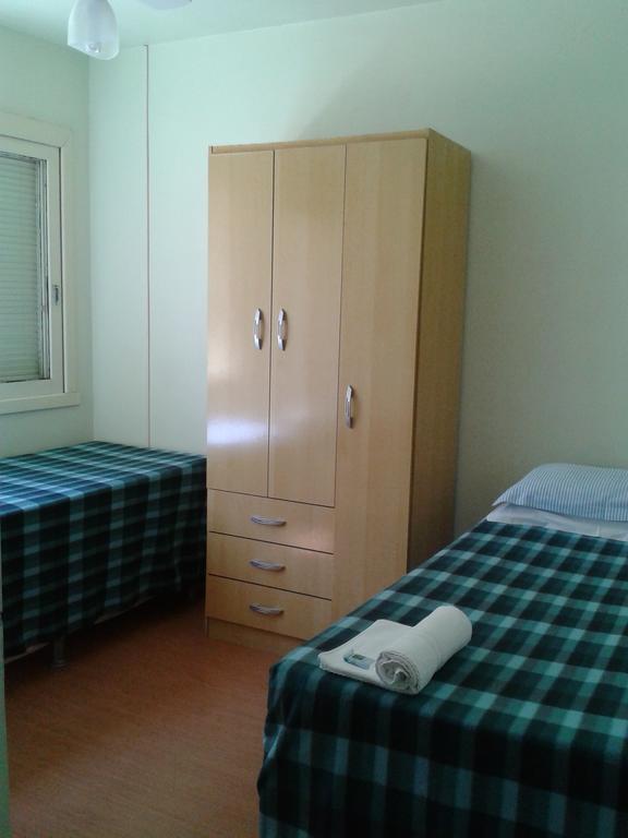 Hotel Pousada Sao Francisco Bento Gonçalves Habitación foto